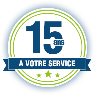 15ans experience